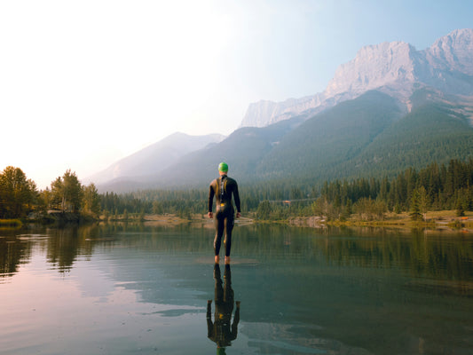Categorias e Formatos de Triathlon: Encontre o Seu Desafio Ideal