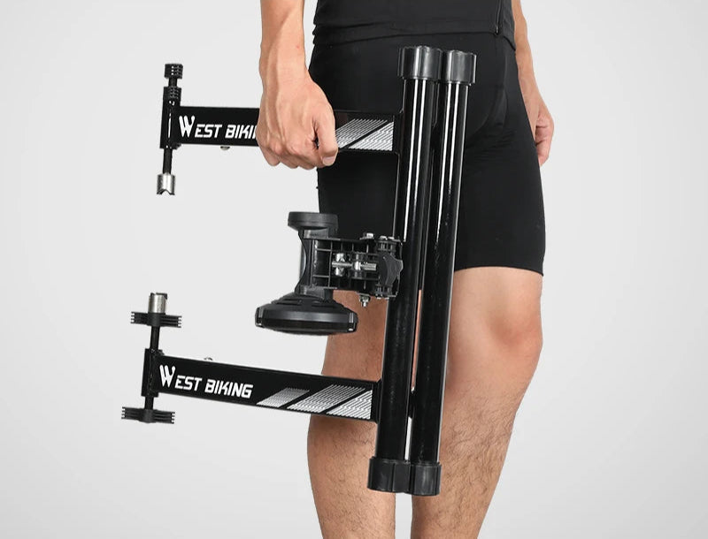 Rolo de Treino para Bicicleta (Indoor Roller Cycling)