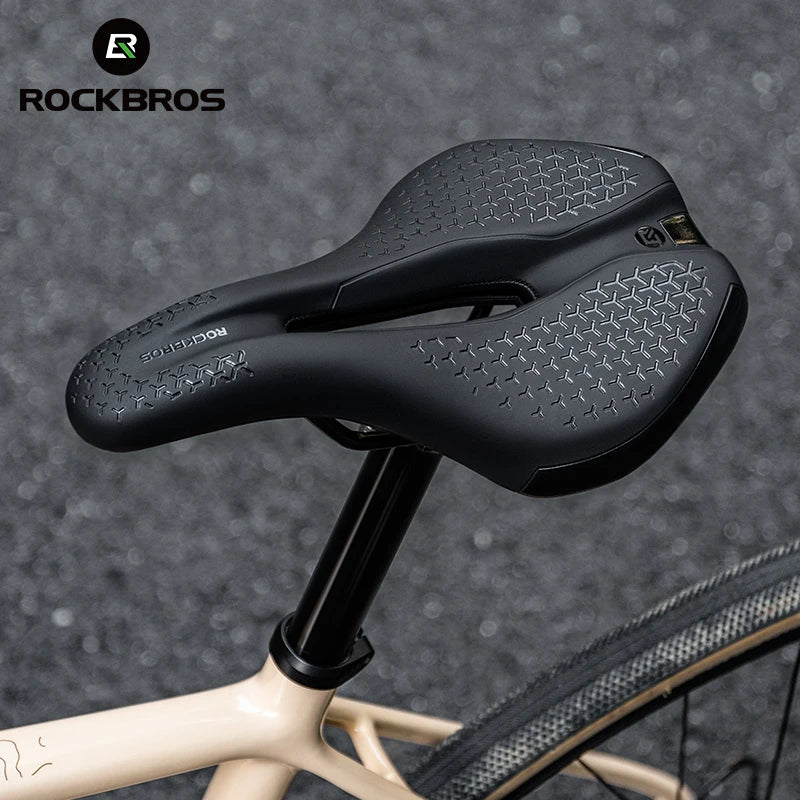 Assento de Bicicleta (selim)