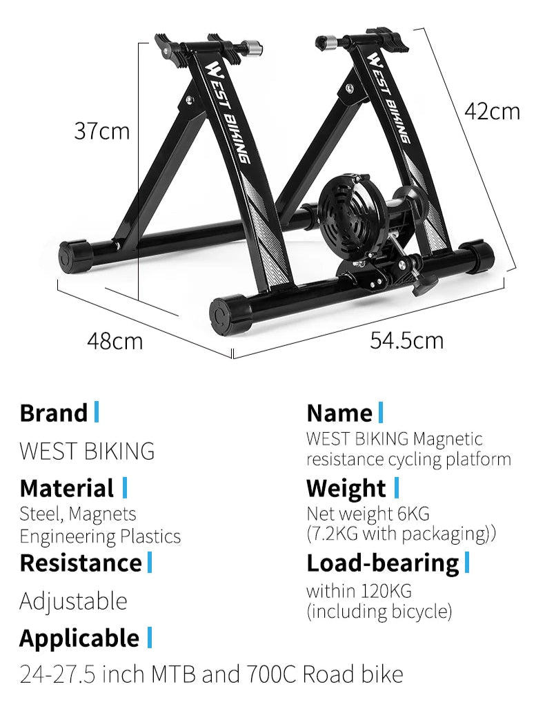 Rolo de Treino para Bicicleta (Indoor Roller Cycling)